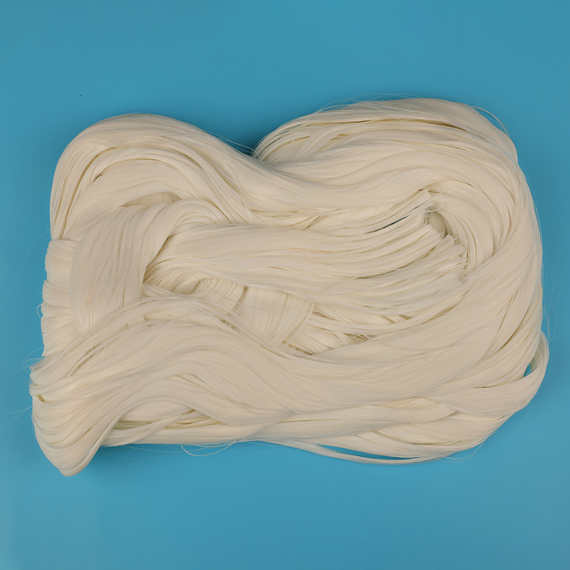 یدک کش پلی استر فلاکد نیمه براق 45 بعدی